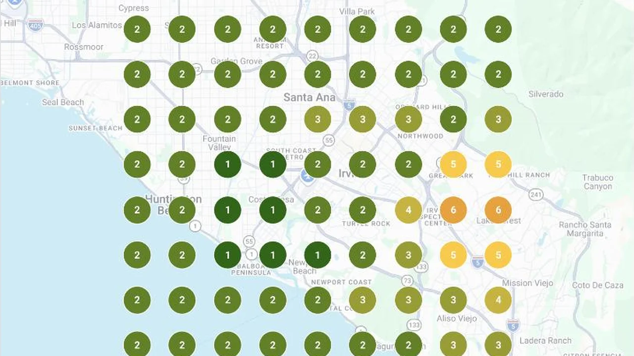 Cover graphic for the article on running local SEO inside Google's published rules.